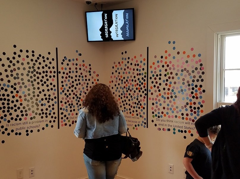 Bertha Lee Strickland Cultural Museum景点图片
