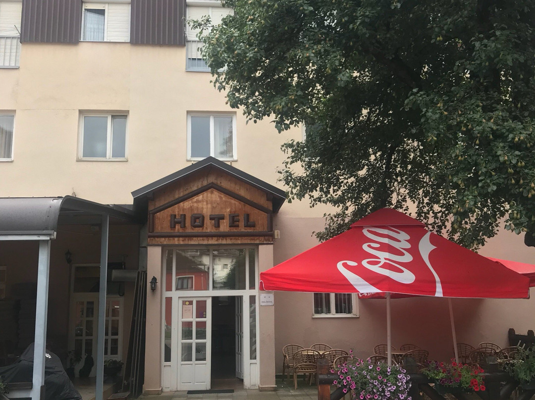 Hotel Dulovic主图