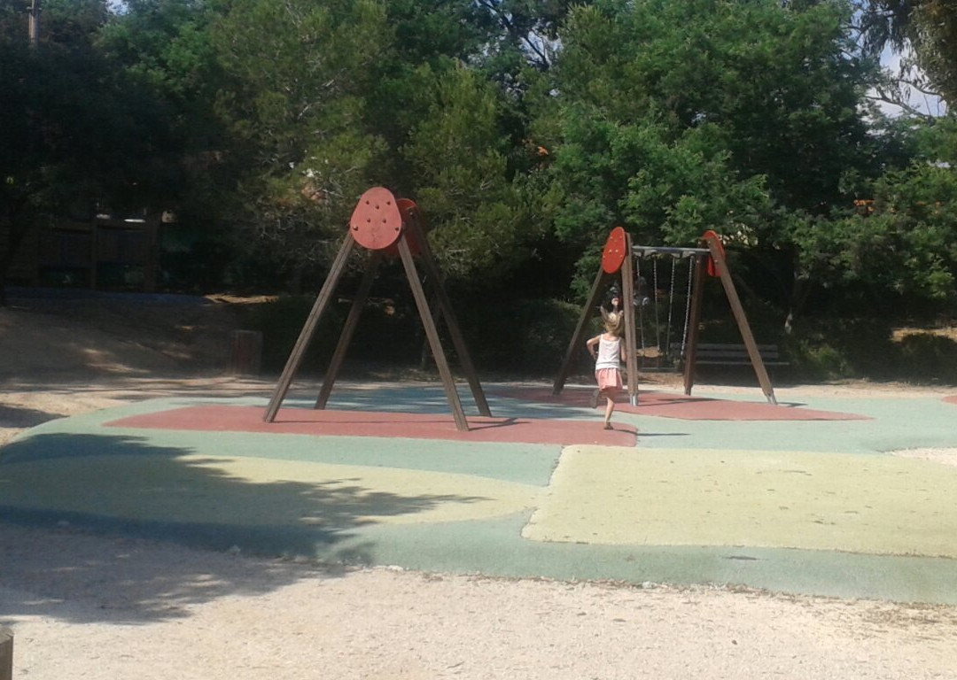 Parc Areca景点图片