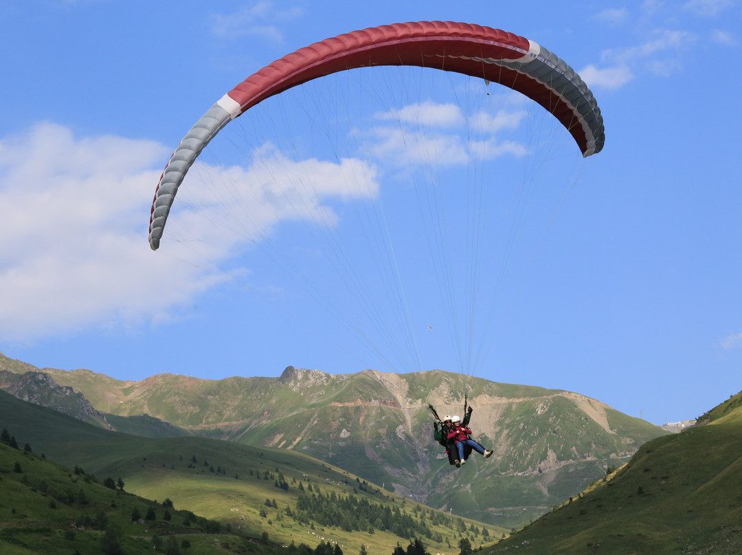 Air Aventures Pyrenees景点图片