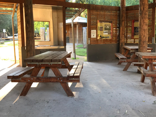 Licola Picnic Reserve