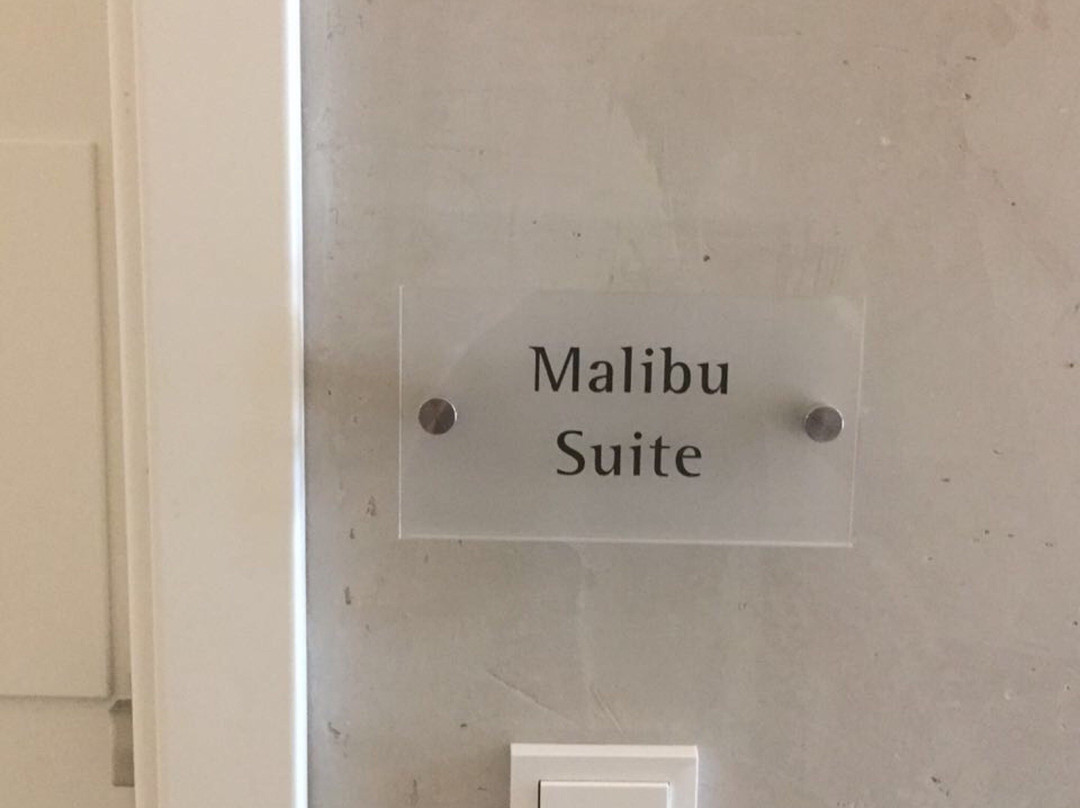 Hotel Sylter Zollhaus主图