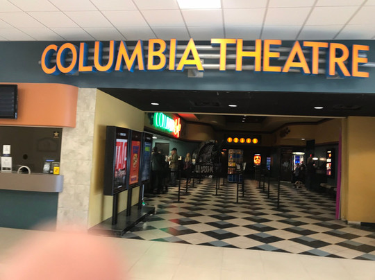 Landmark Cinemas Cranbrook-Cranbrook必去景点