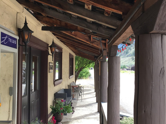 The Inn at Spences Bridge主图