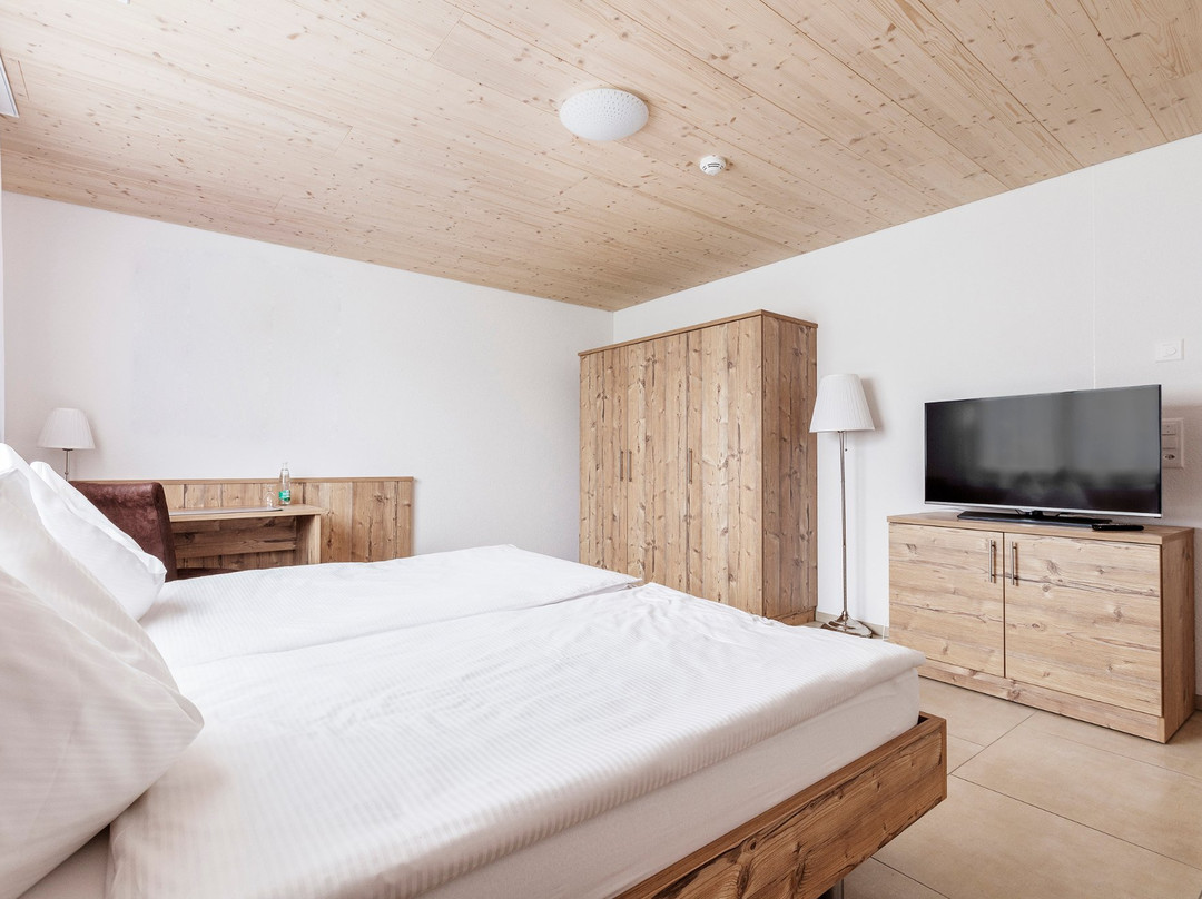 Aparthotel Wiggertal主图