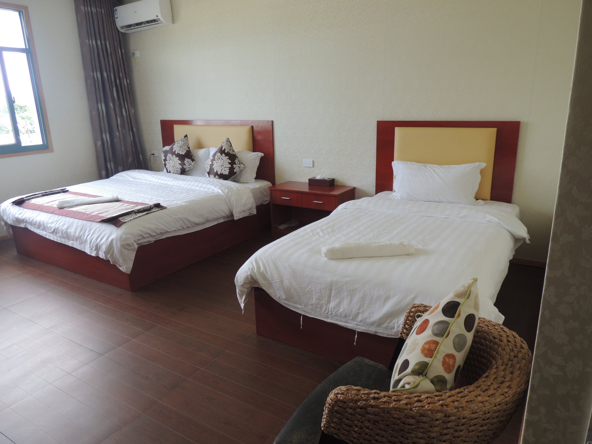 Jia Heng Hotel-官方