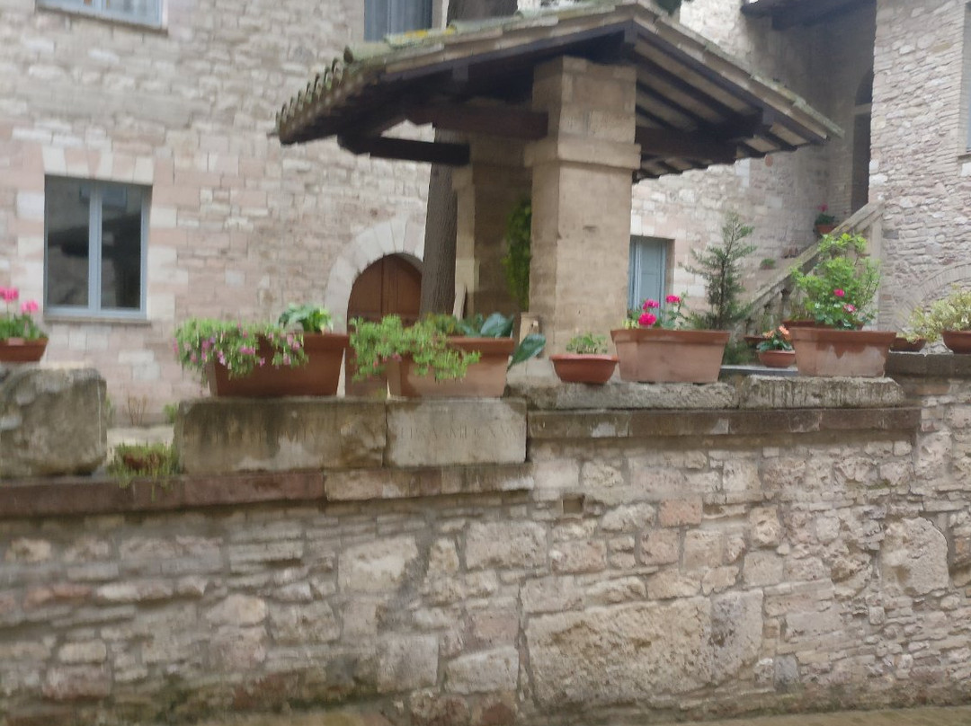 Sant'Apollinare旅游攻略图片