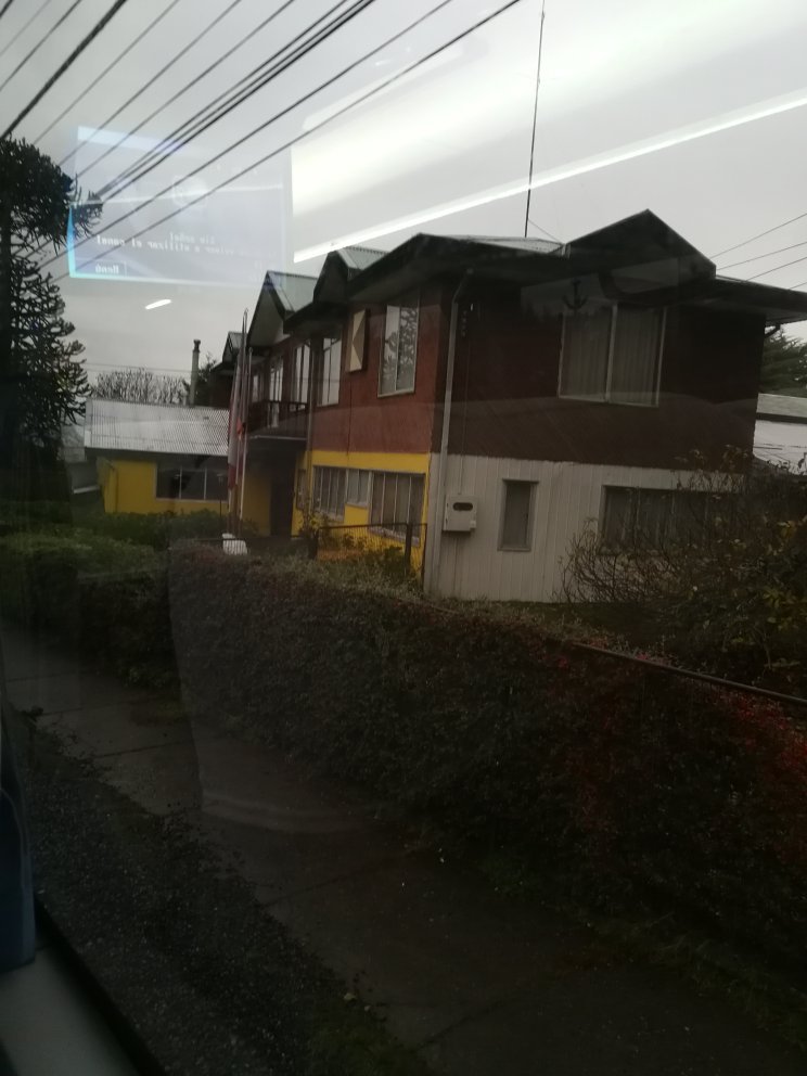 Hotel Kolping villarrica-浴室
