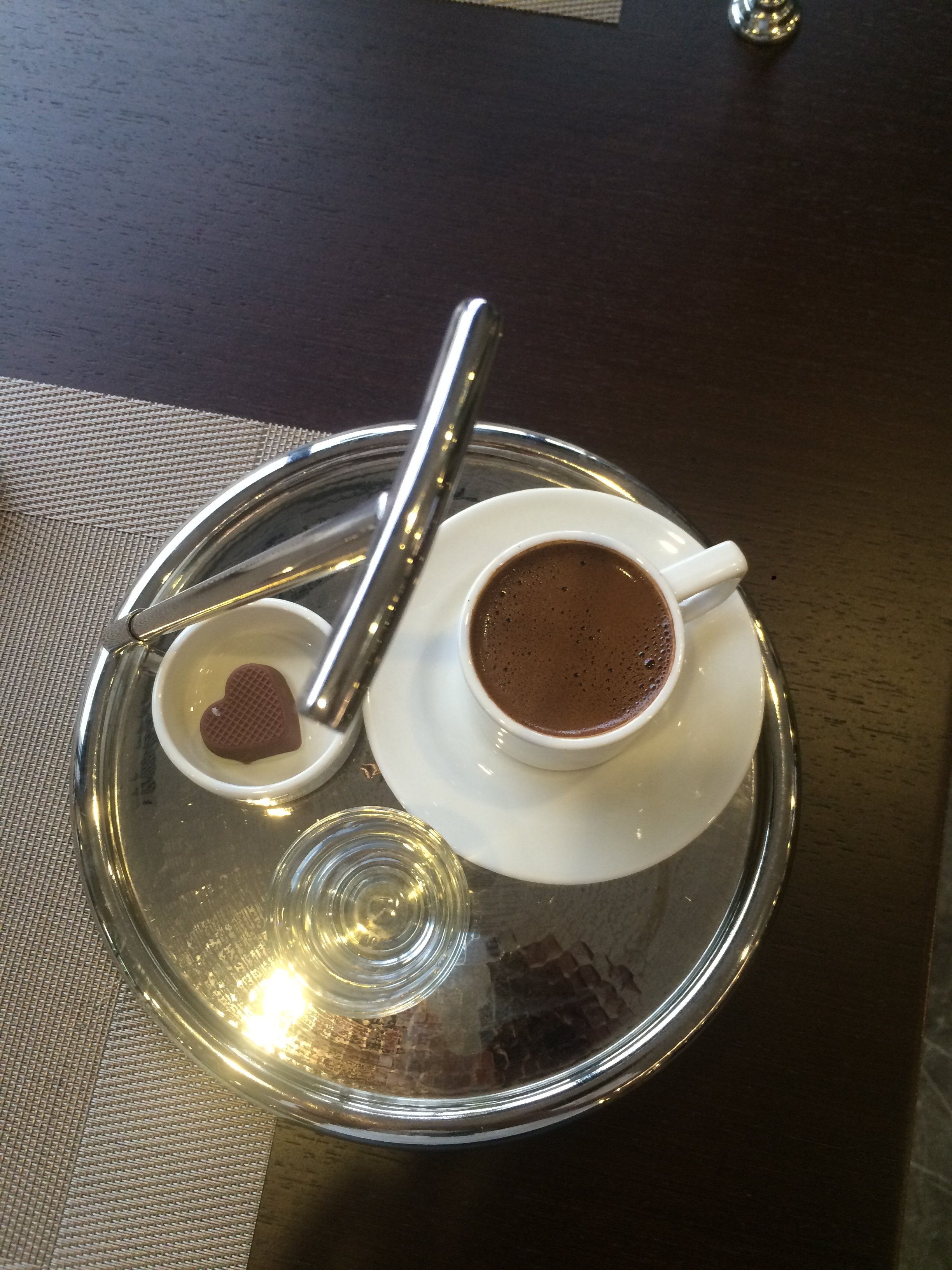 Hilton Garden Inn Yalova-餐饮