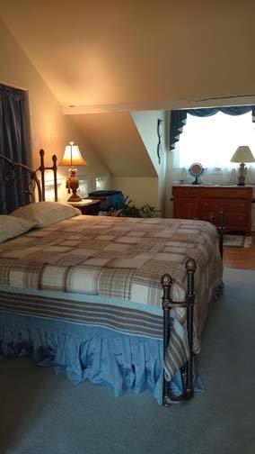 Longwood Bed & Breakfast Inn-官方