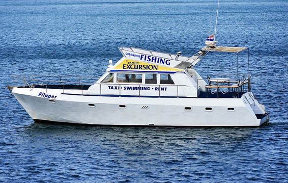 Flipper-普拉必去景点