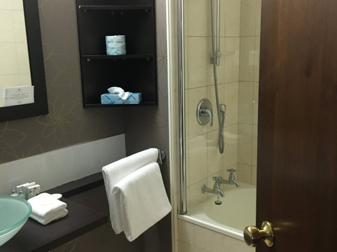 北帕麦斯顿可奇曼斯区酒店主图