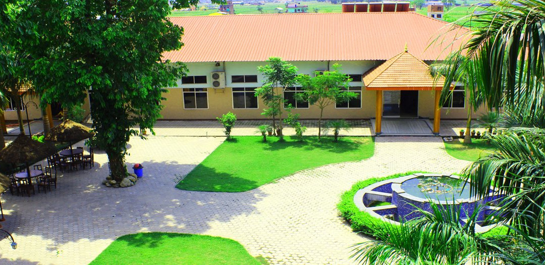 Hotel Star Chitwan主图