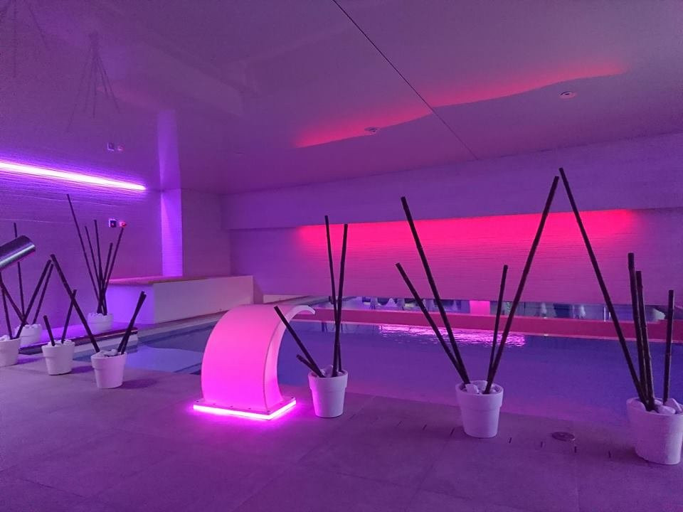 Siluet Spa景点图片