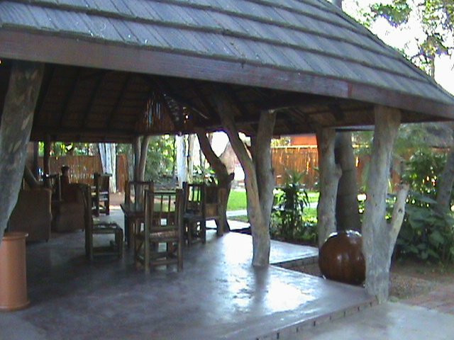 Eco Lodge Lephalale主图