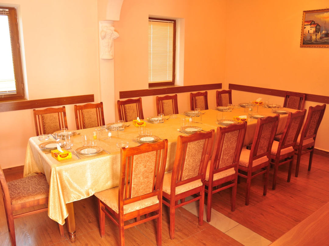 Sevan酒店住宿-Armenia Van Sevan Hotel