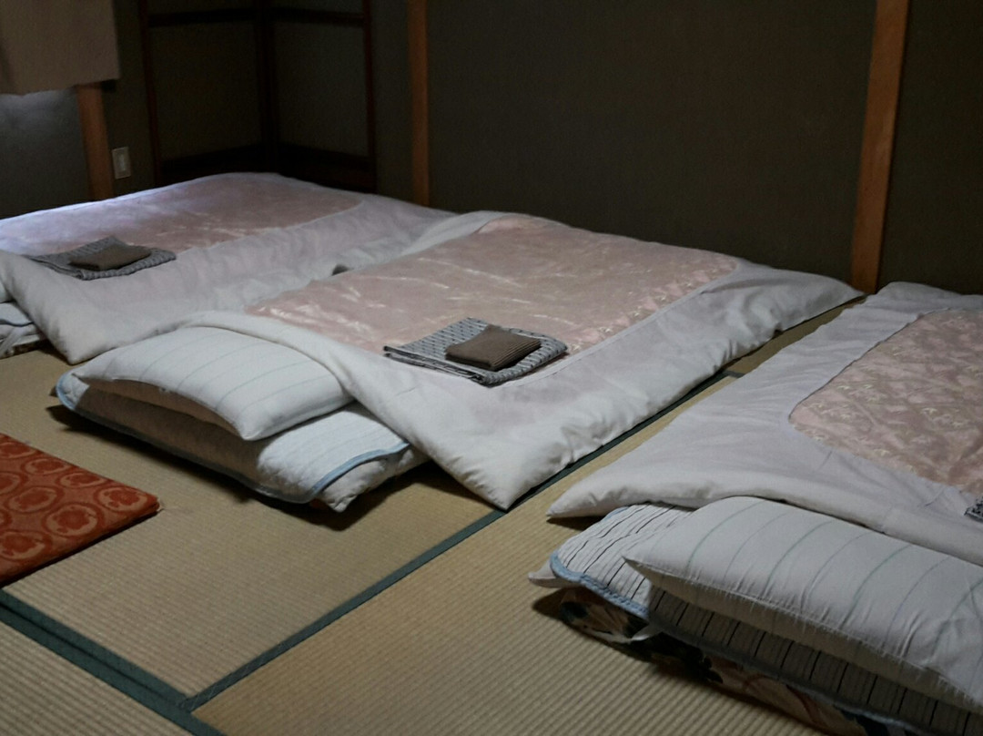 Taiya Ryokan