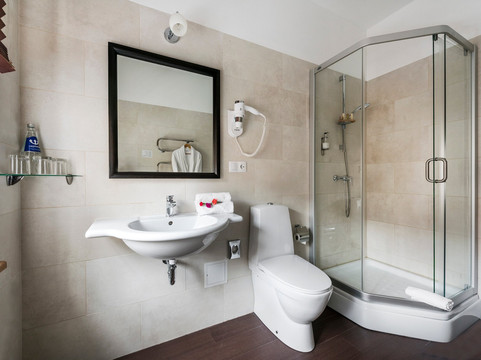 Garliava酒店住宿-Amberton Cozy Hotel Kaunas