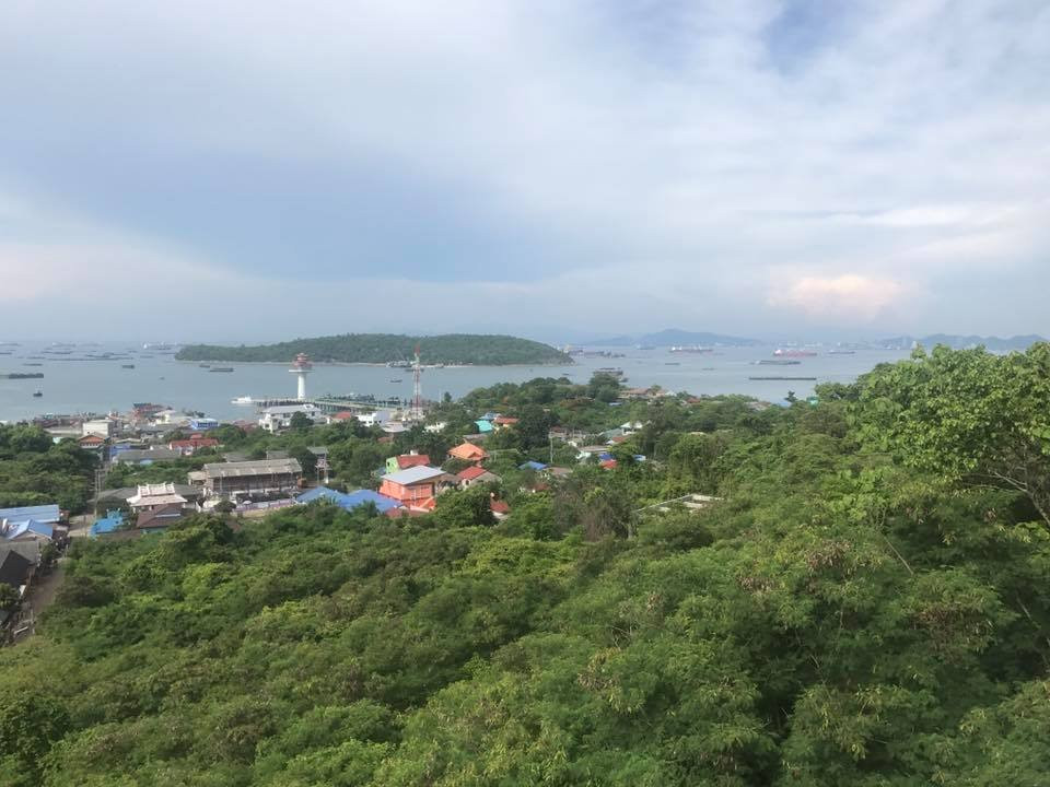 Wat Tham Chakkaphong-寇西章岛必去景点