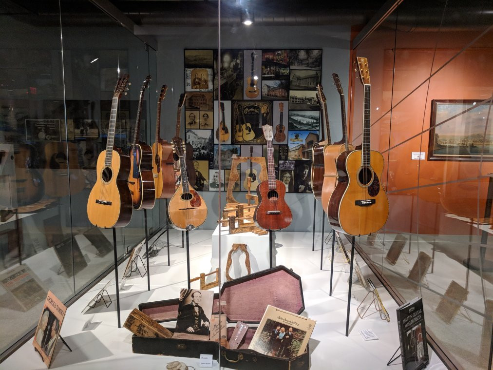 Sigal Museum景点图片