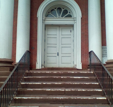 The First Church of Christ in Hartford-哈特福德必去景点