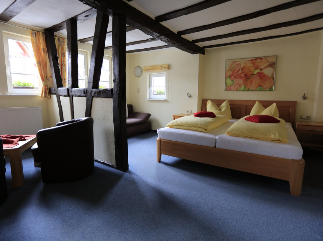 Gasthaus Winzershenke主图