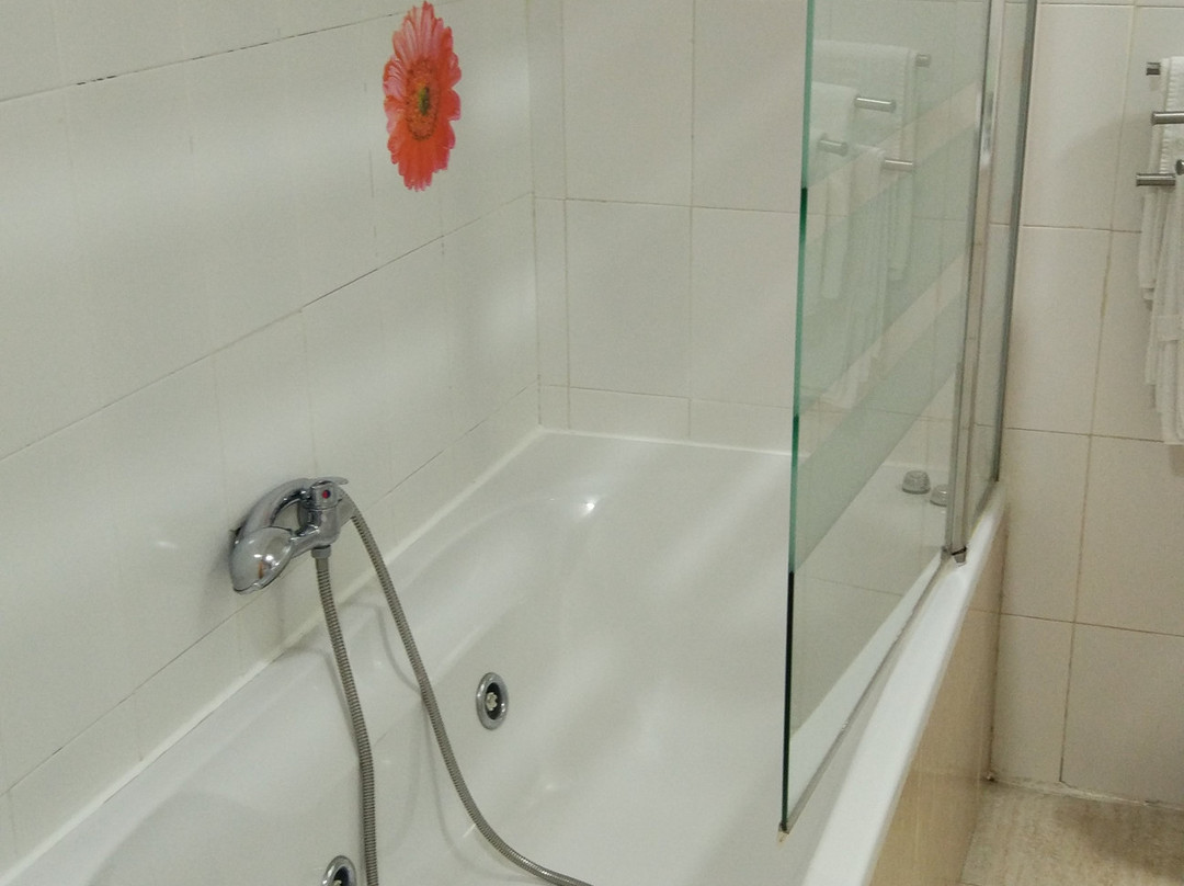 Hostal Tres Cantos主图