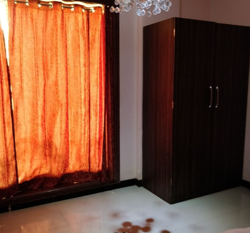 V Resorts Lonavala主图