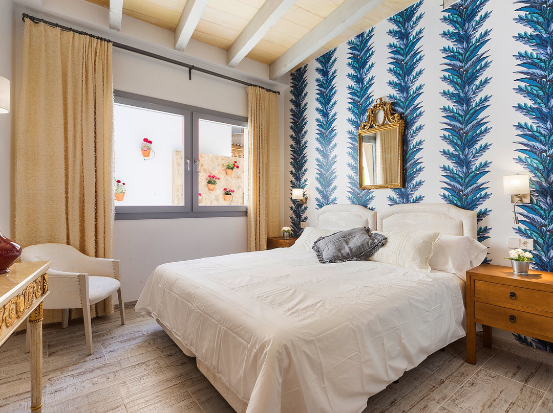 Llucmajor Suites