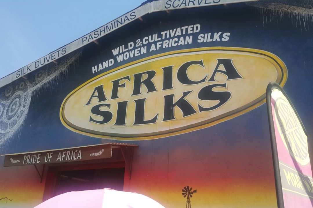 Africa Silks-赫拉斯科普必去景点