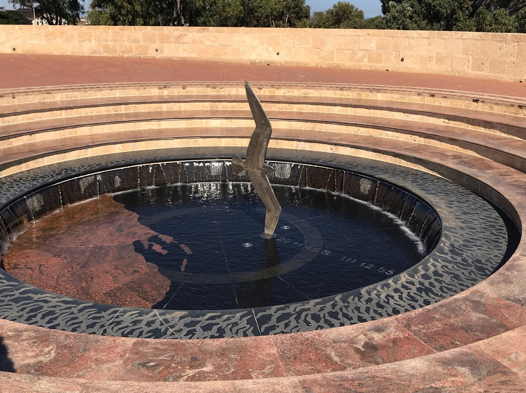 Geraldton Visitor Centre-杰拉尔顿必去景点