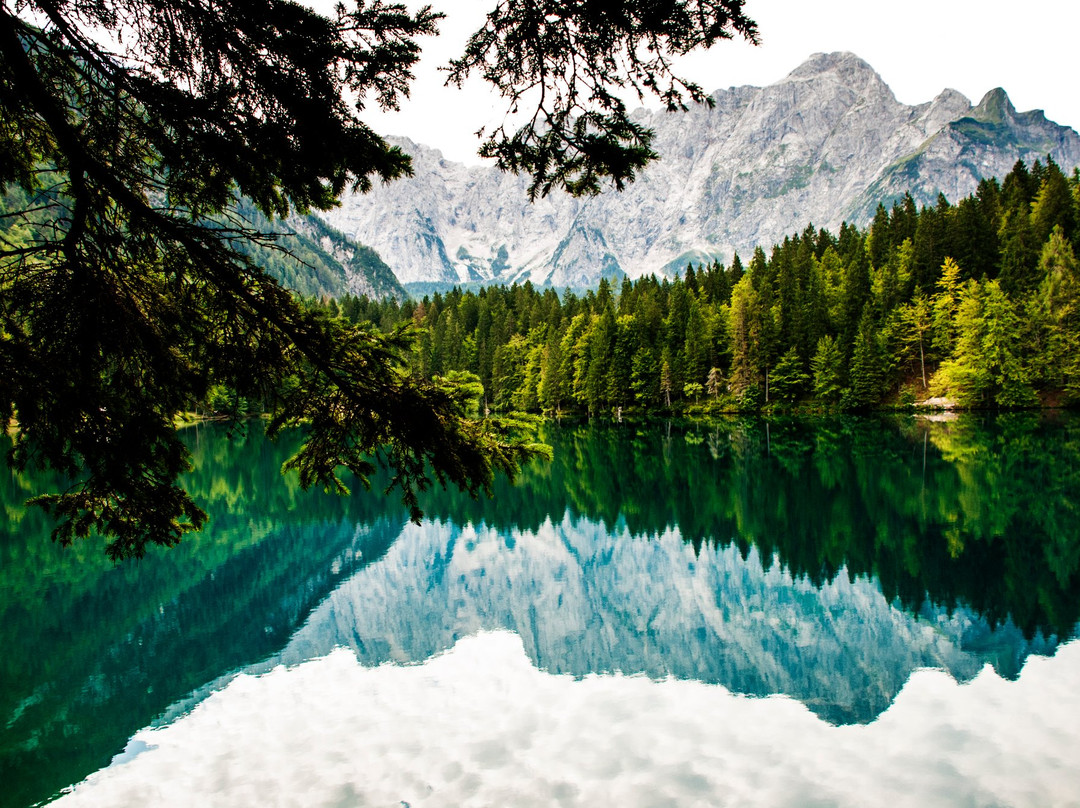 Fusine旅游攻略图片