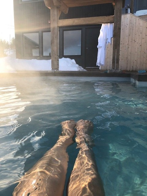 Usva Spa-蒙古顿必去景点