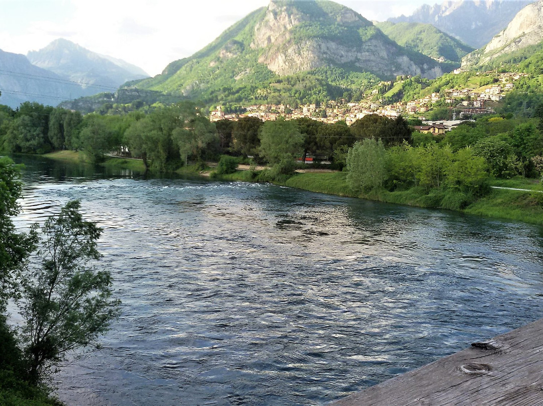 Olginate旅游攻略图片