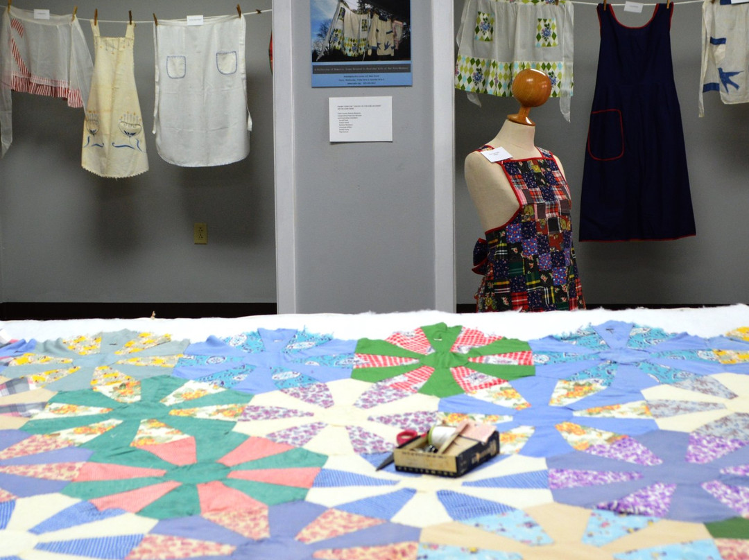 Arkadelphia Arts Center景点图片