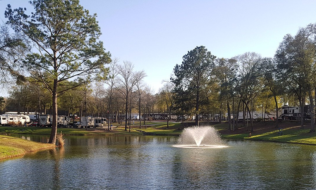 Fair Harbor RV Park & Campground
