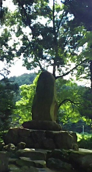 Site of Shimazu Yoshihiro's Encampment