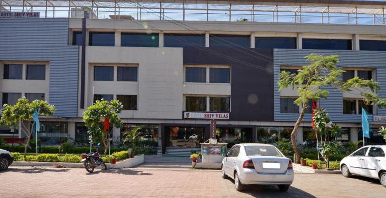 Hotel Shiv Villas-官方