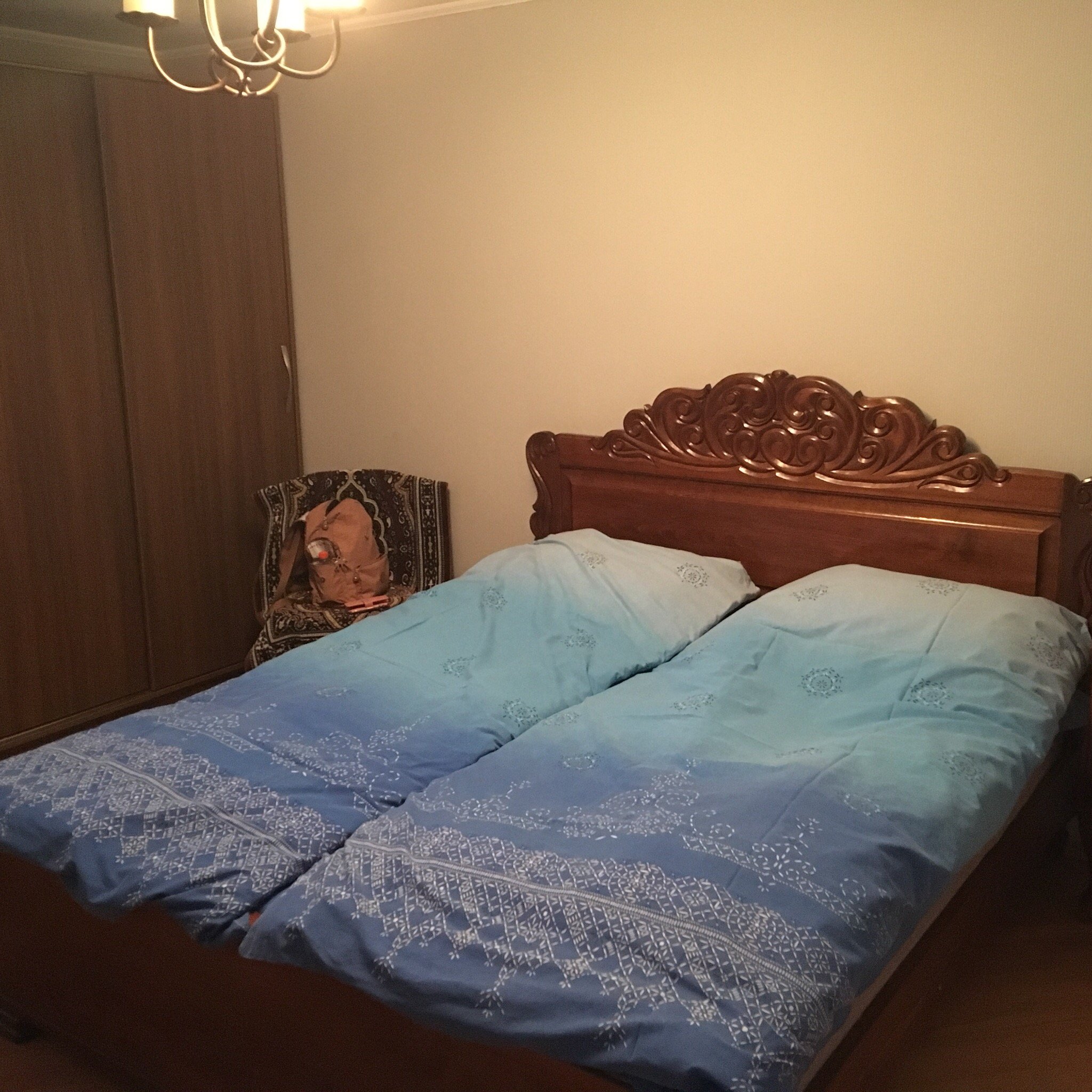 Erik's Guest House-浴室