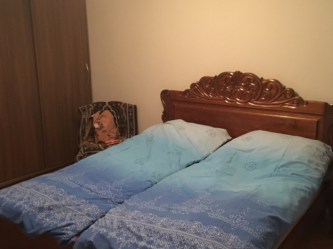 Kharagauli酒店住宿-Erik's Guest House