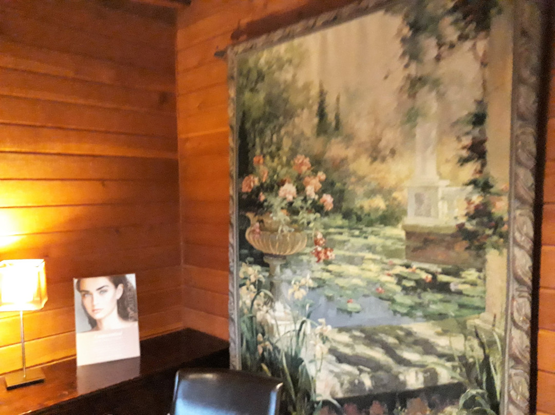 Piaf Day Spa-希尔斯维尔必去景点