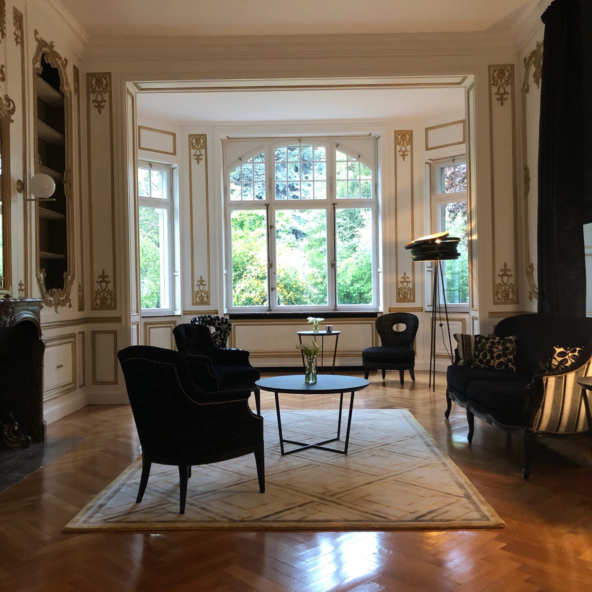 Villa Camoufle-官方