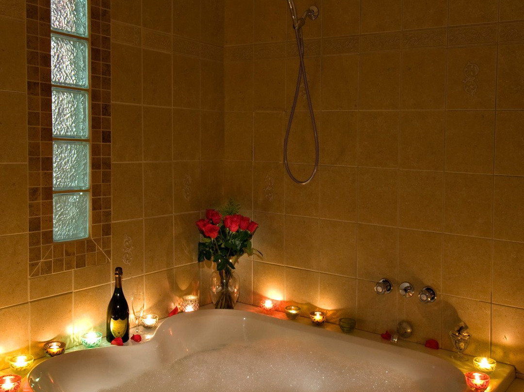 哈特伍德宾馆和Spa中心主图