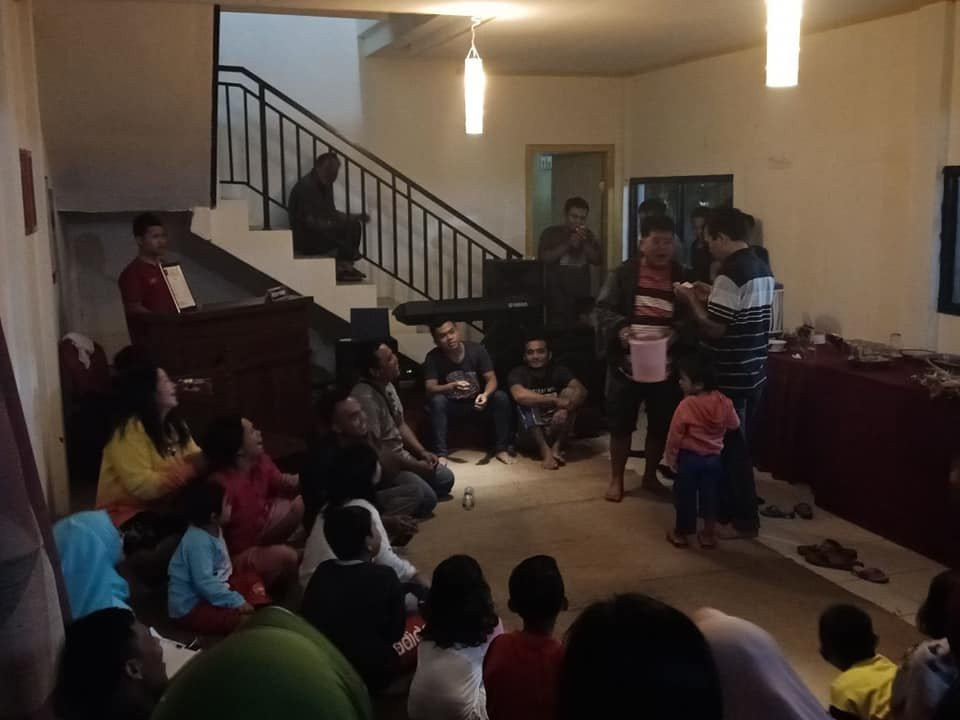 Banyu Aji Villa主图