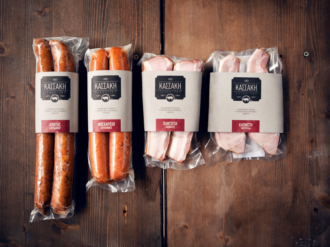 Kassaki Charcuterie-Galatas必去景点