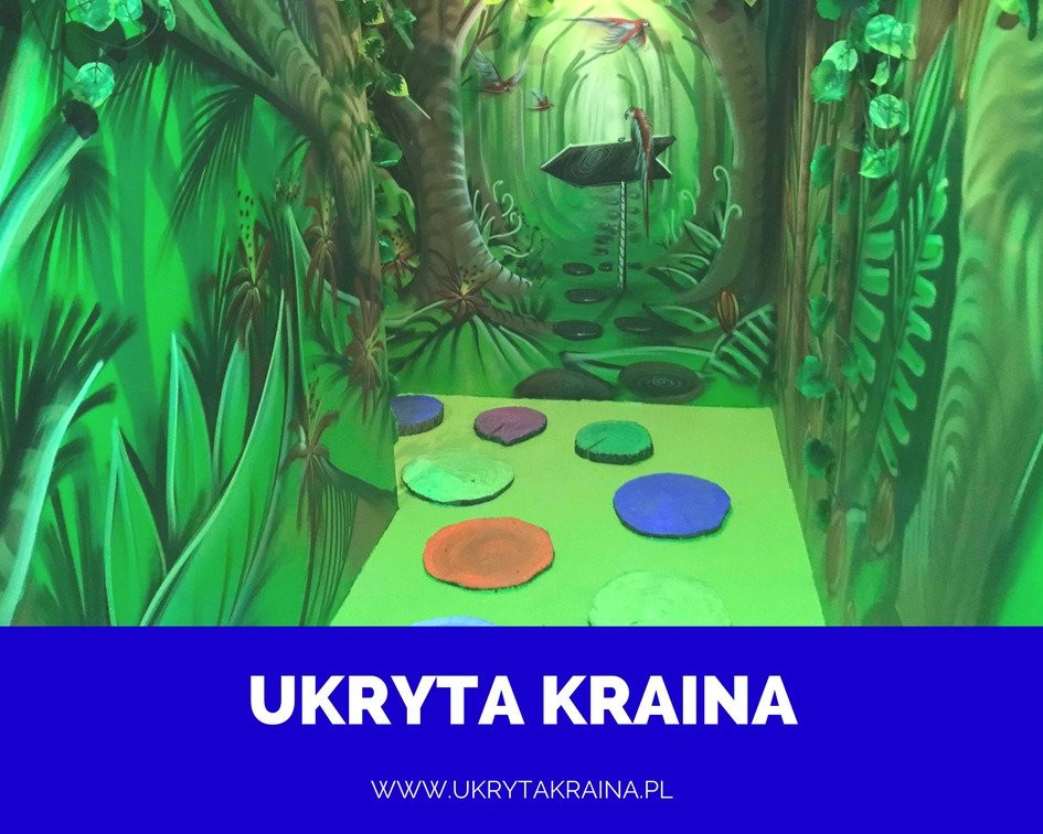 Ukryta Kraina景点图片