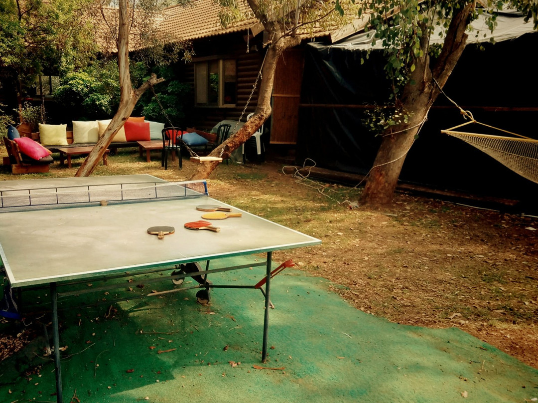 Habikta Cabin Resort主图