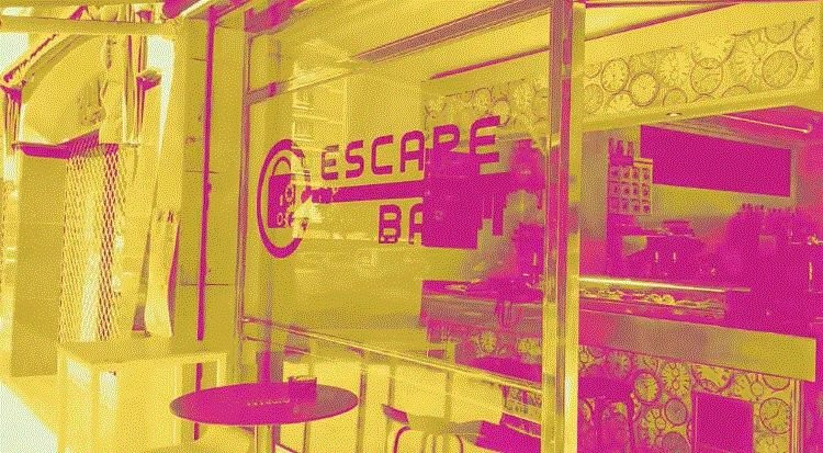 Escape Bar景点图片