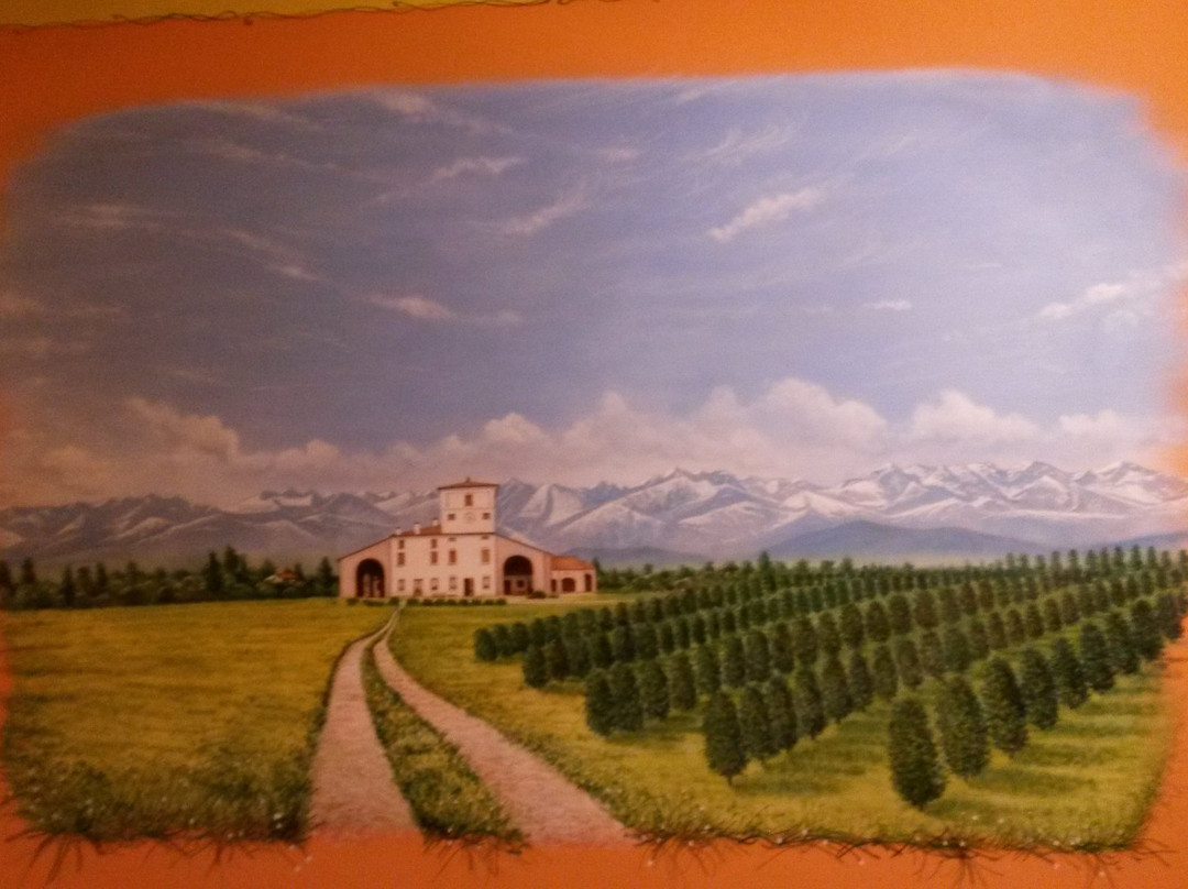 La Mela Verde