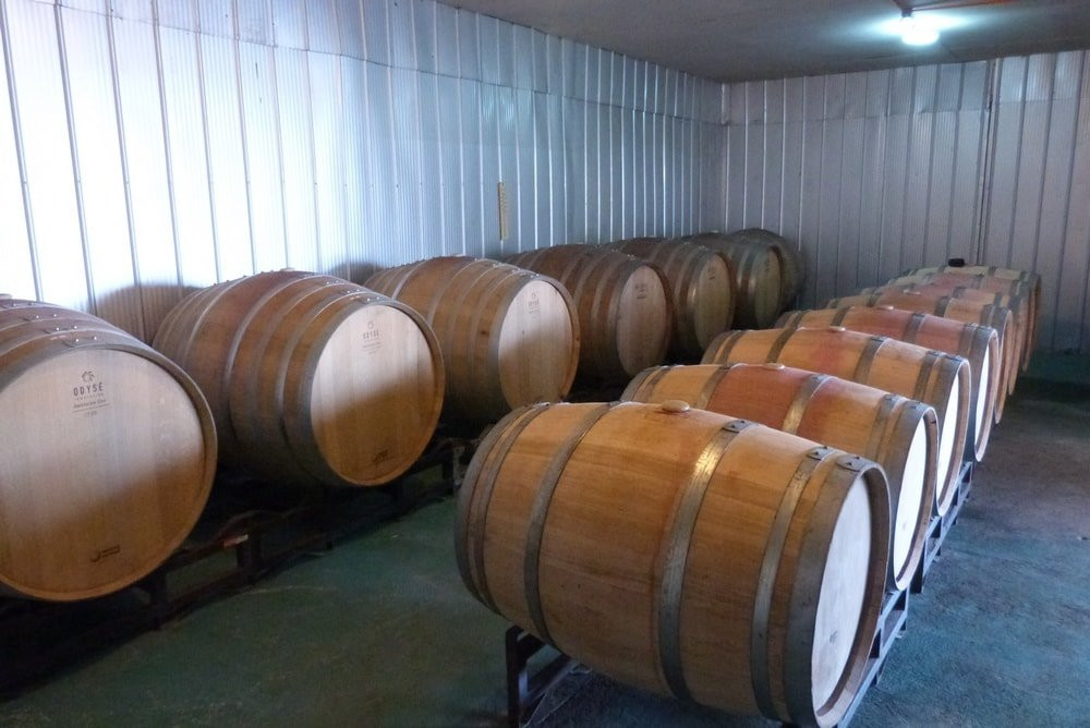 Vina Monte Maria景点图片